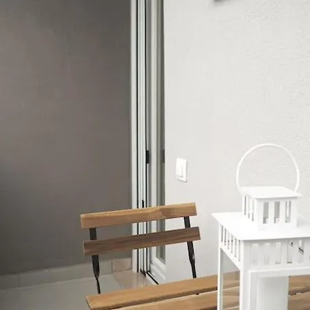 Natalies Апартаменты *