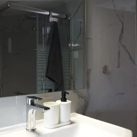 Апартаменты Natalies Никити