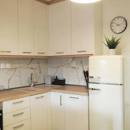 Natalies Апартаменты *