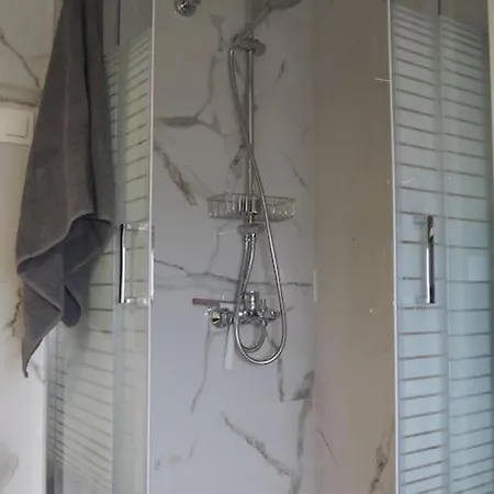 Апартаменты Natalies Никити