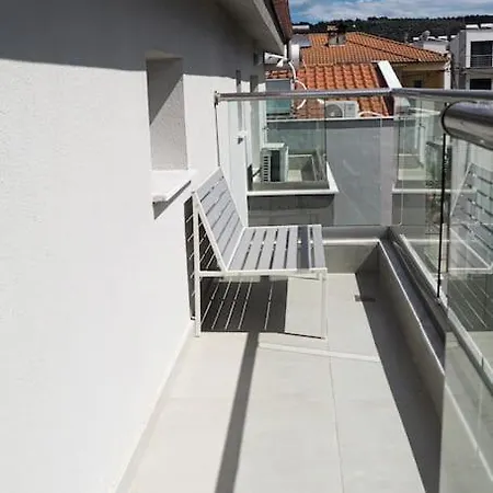 Natalies Διαμέρισμα *