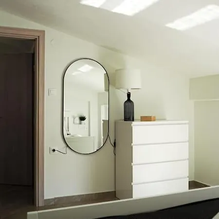 Διαμέρισμα Natalies *