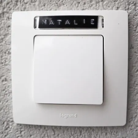 Natalies Apartment