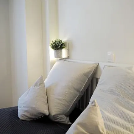Natalies Apartment