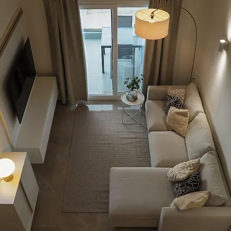 Διαμέρισμα Natalies Νικήτη