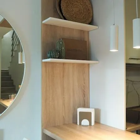 Natalies Διαμέρισμα *