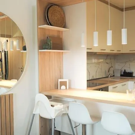 Διαμέρισμα Natalies *