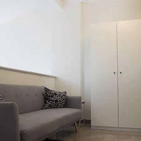 Natalies Διαμέρισμα *