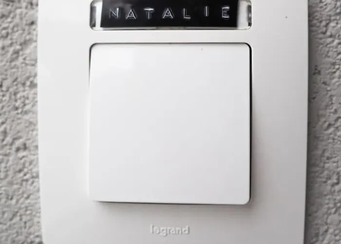 Natalies דירה